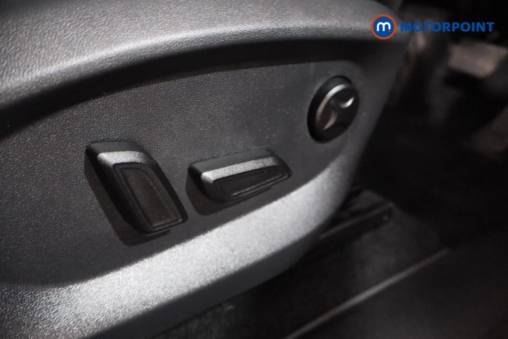 Mg Motor Uk HS Trophy Automatic Petrol-Electric Hybrid SUV - Stock Number (1616780) - 15th supplementary image