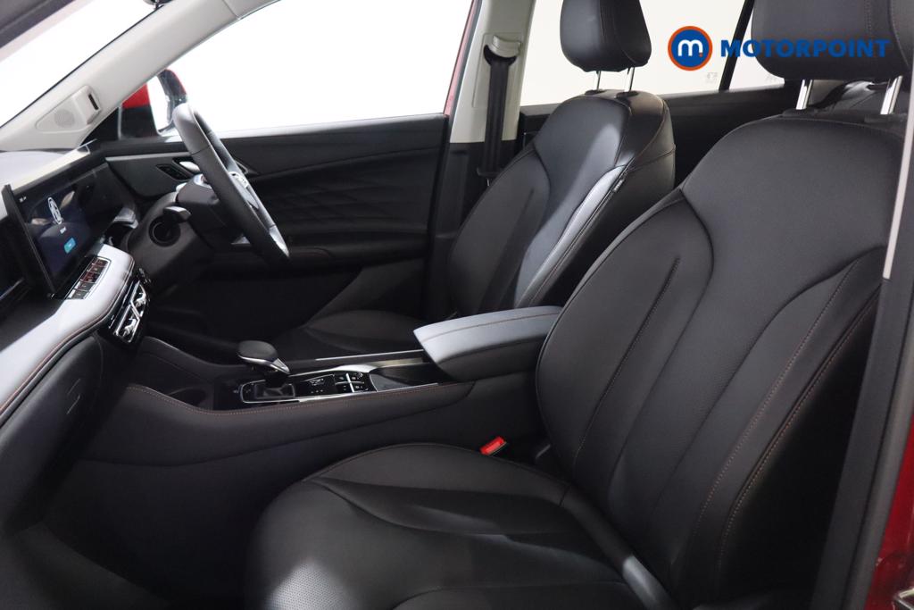 Mg Motor Uk HS Trophy Automatic Petrol-Electric Hybrid SUV - Stock Number (1616780) - 16th supplementary image