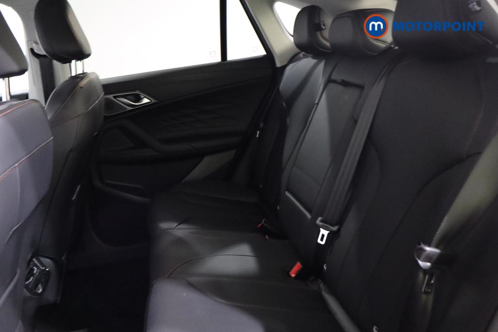 Mg Motor Uk HS Trophy Automatic Petrol-Electric Hybrid SUV - Stock Number (1616780) - 17th supplementary image