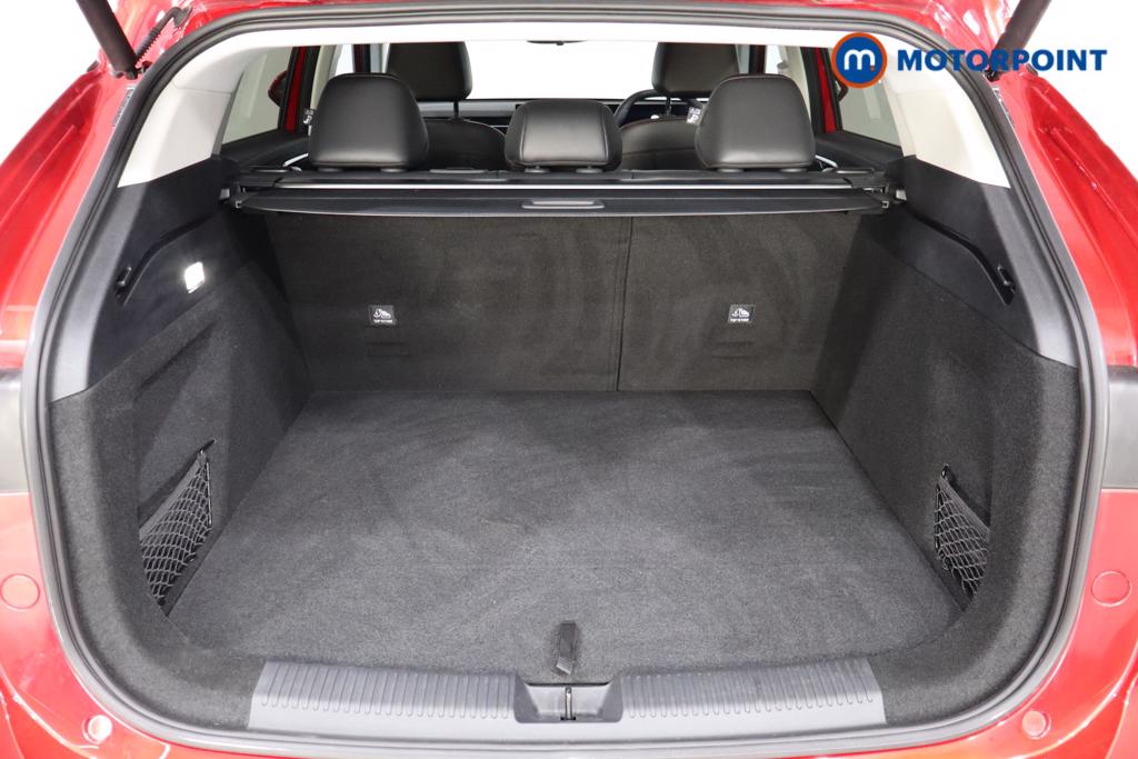 Mg Motor Uk HS Trophy Automatic Petrol-Electric Hybrid SUV - Stock Number (1616780) - 18th supplementary image