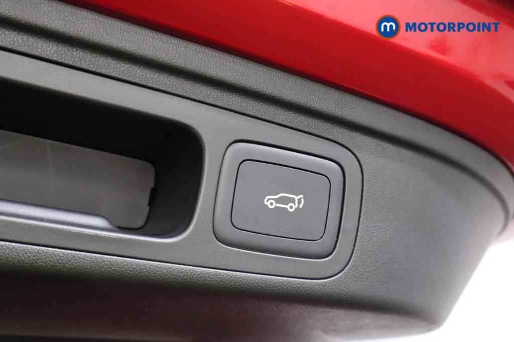 Mg Motor Uk HS Trophy Automatic Petrol-Electric Hybrid SUV - Stock Number (1616780) - 19th supplementary image