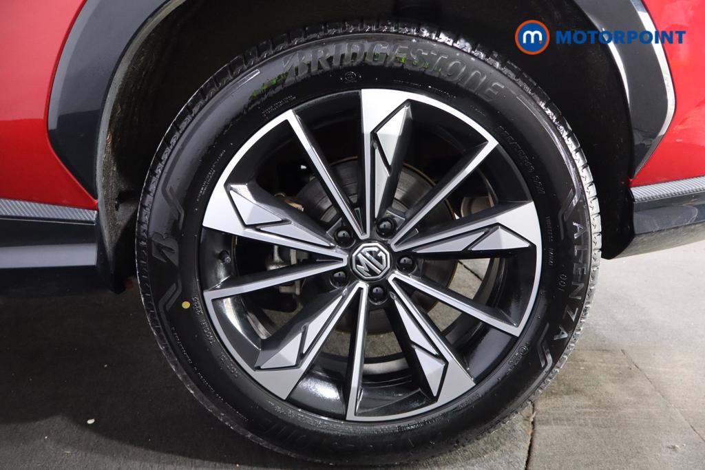 Mg Motor Uk HS Trophy Automatic Petrol-Electric Hybrid SUV - Stock Number (1616780) - 20th supplementary image