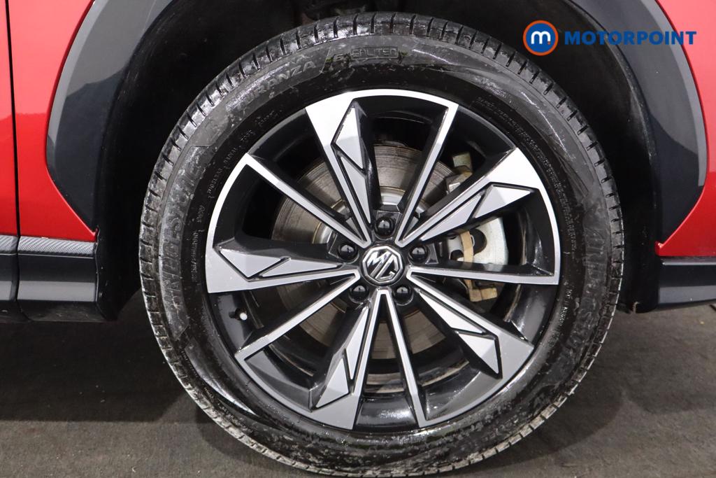 Mg Motor Uk HS Trophy Automatic Petrol-Electric Hybrid SUV - Stock Number (1616780) - 22nd supplementary image