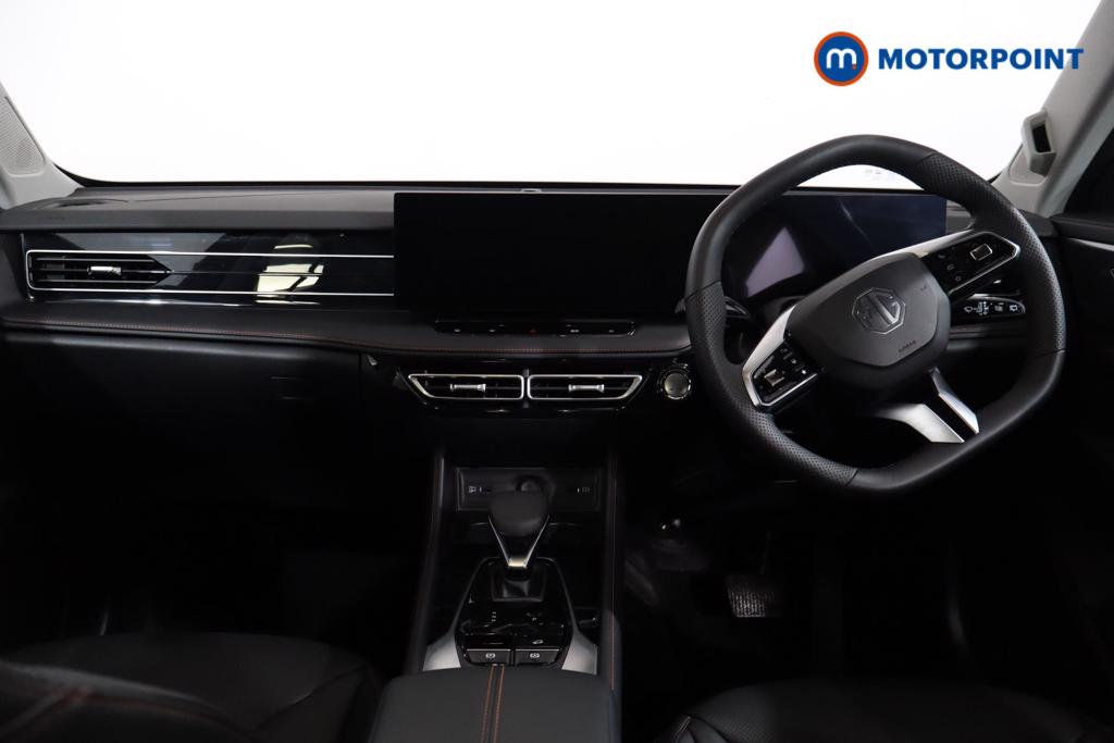 Mg Motor Uk HS Trophy Automatic Petrol-Electric Hybrid SUV - Stock Number (1616780) - 1st supplementary image