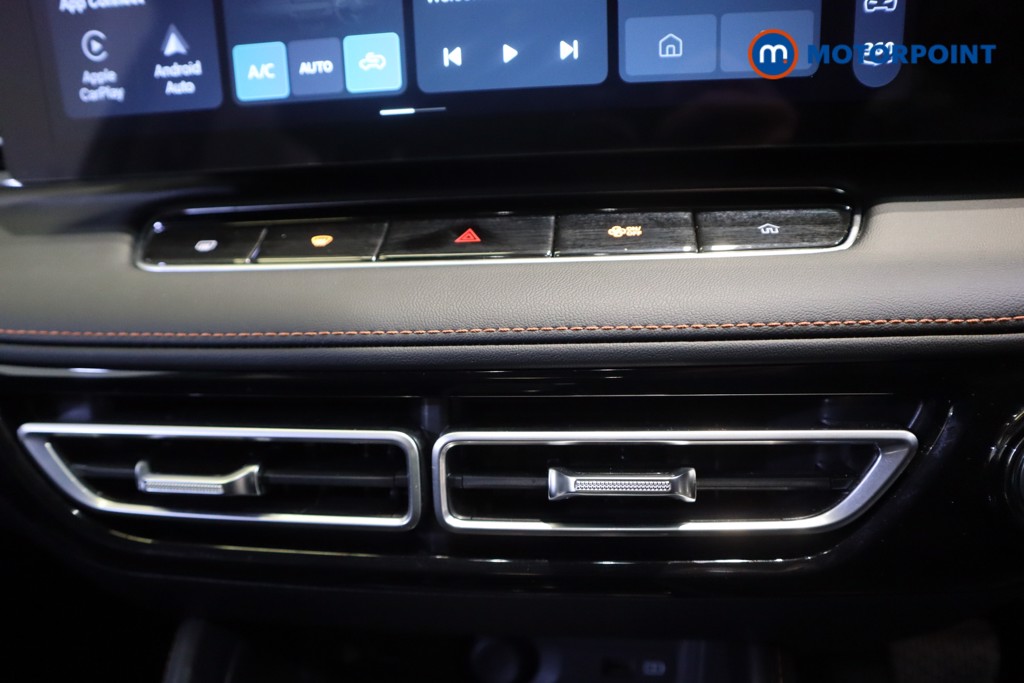 Mg Motor Uk HS Trophy Automatic Petrol-Electric Hybrid SUV - Stock Number (1616798) - 5th supplementary image