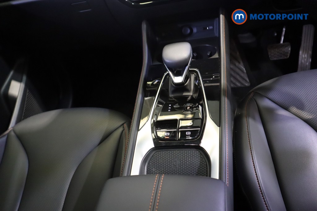 Mg Motor Uk HS Trophy Automatic Petrol-Electric Hybrid SUV - Stock Number (1616798) - 6th supplementary image