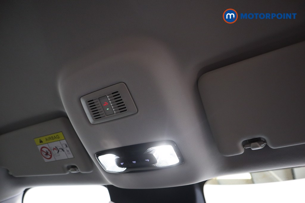 Mg Motor Uk HS Trophy Automatic Petrol-Electric Hybrid SUV - Stock Number (1616798) - 8th supplementary image