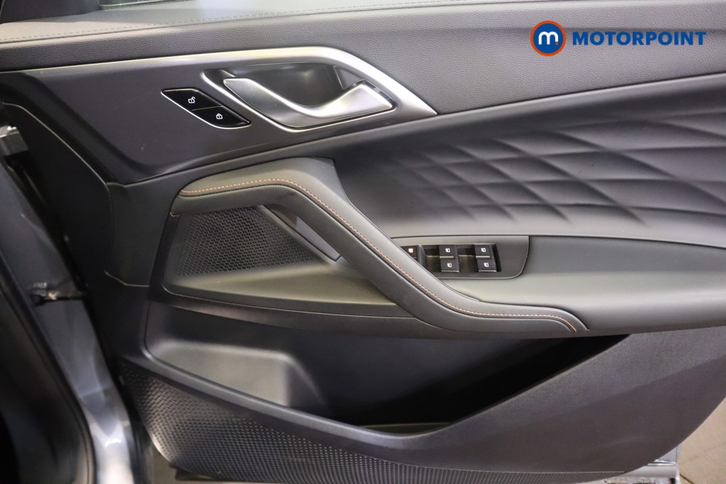 Mg Motor Uk HS Trophy Automatic Petrol-Electric Hybrid SUV - Stock Number (1616798) - 9th supplementary image