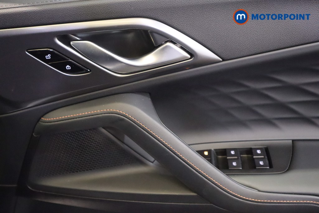 Mg Motor Uk HS Trophy Automatic Petrol-Electric Hybrid SUV - Stock Number (1616798) - 10th supplementary image