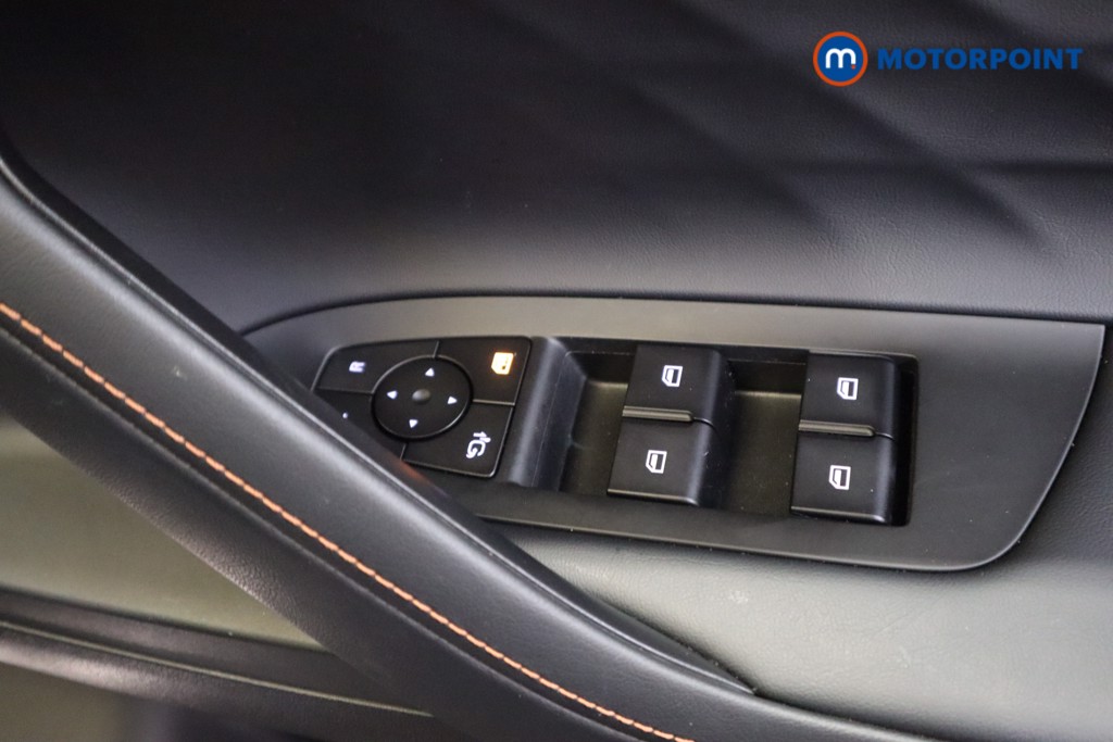 Mg Motor Uk HS Trophy Automatic Petrol-Electric Hybrid SUV - Stock Number (1616798) - 11th supplementary image