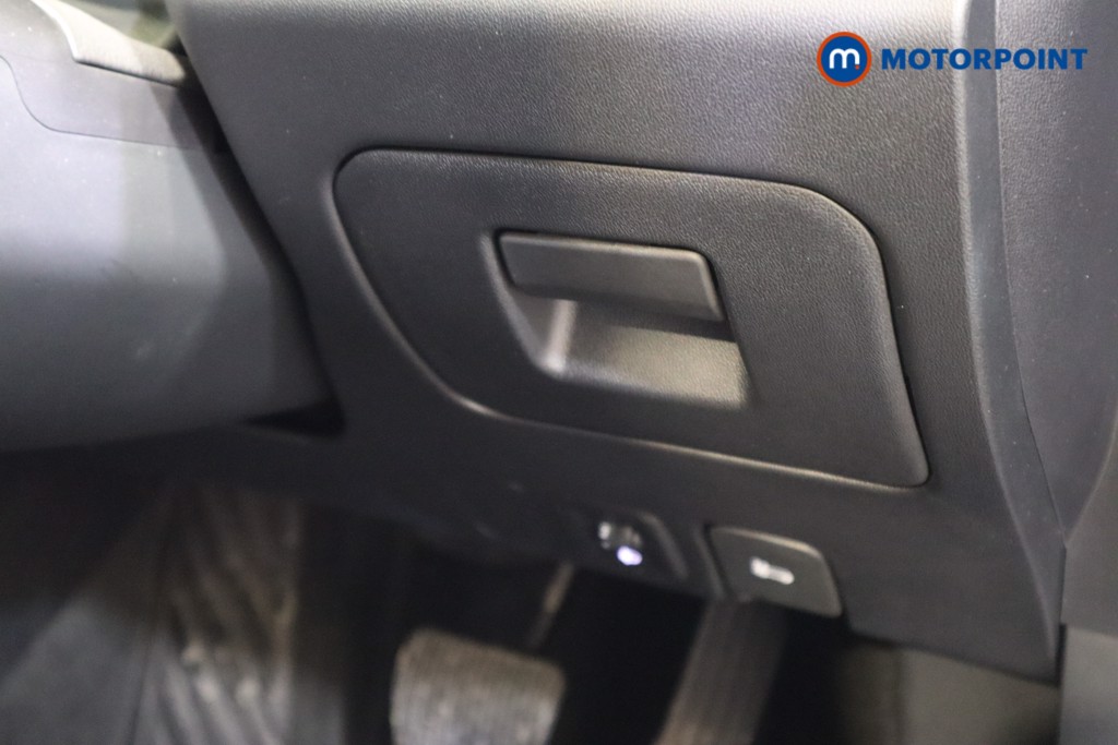 Mg Motor Uk HS Trophy Automatic Petrol-Electric Hybrid SUV - Stock Number (1616798) - 12th supplementary image