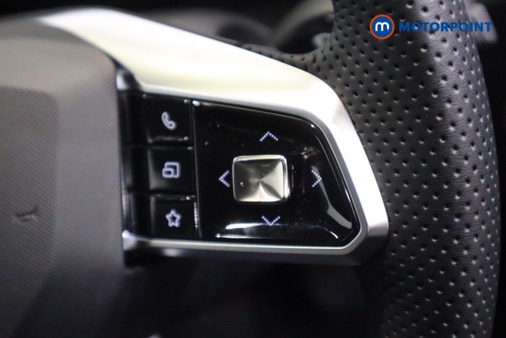 Mg Motor Uk HS Trophy Automatic Petrol-Electric Hybrid SUV - Stock Number (1616798) - 13th supplementary image