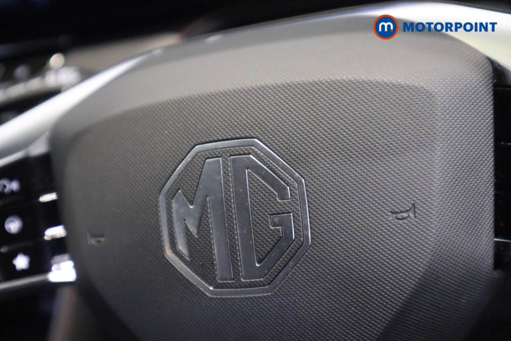 Mg Motor Uk HS Trophy Automatic Petrol-Electric Hybrid SUV - Stock Number (1616798) - 14th supplementary image
