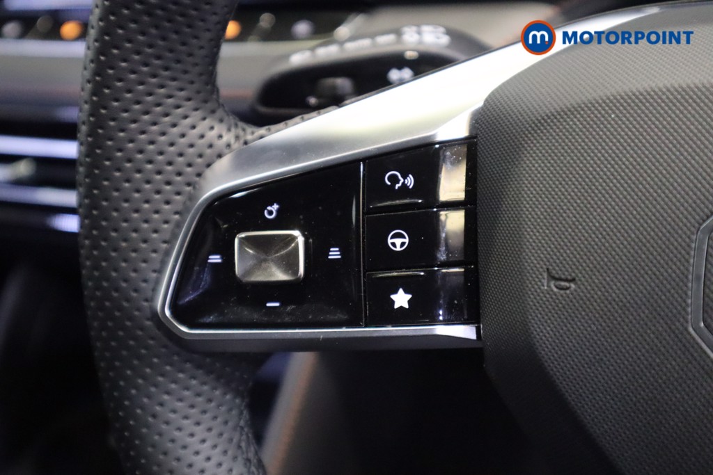 Mg Motor Uk HS Trophy Automatic Petrol-Electric Hybrid SUV - Stock Number (1616798) - 15th supplementary image