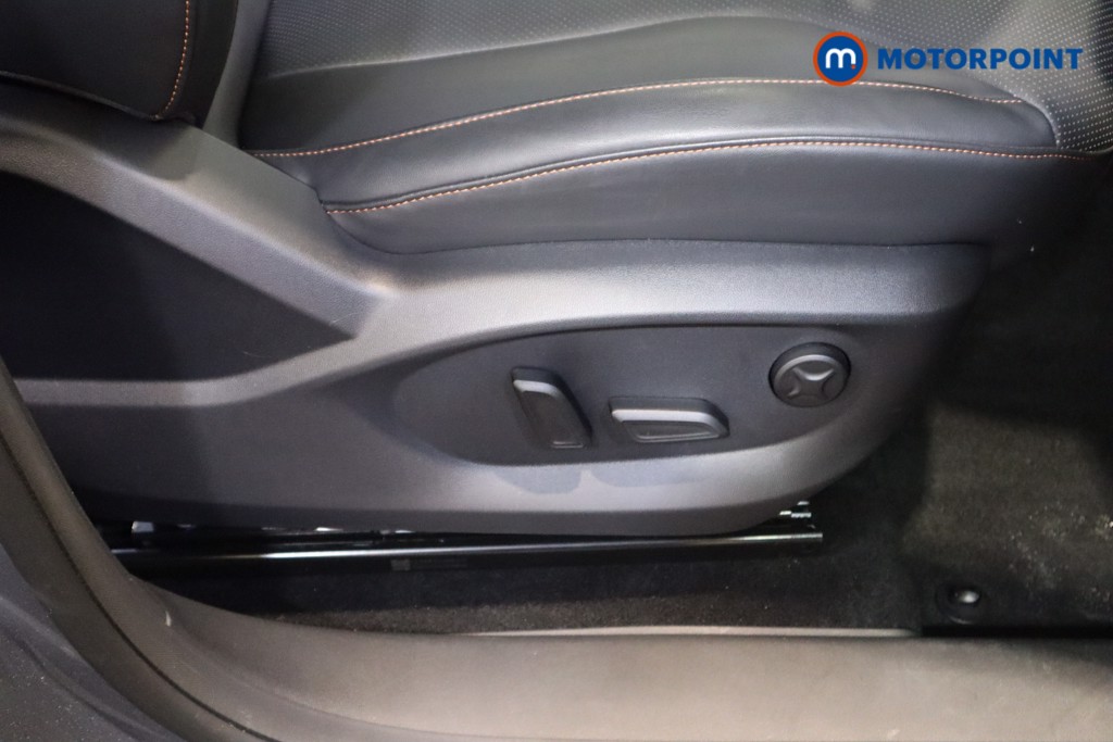 Mg Motor Uk HS Trophy Automatic Petrol-Electric Hybrid SUV - Stock Number (1616798) - 16th supplementary image