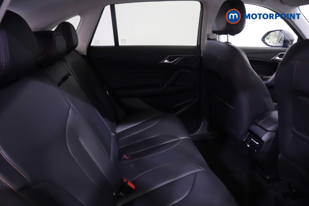 Mg Motor Uk HS Trophy Automatic Petrol-Electric Hybrid SUV - Stock Number (1616798) - 18th supplementary image