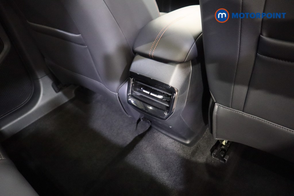 Mg Motor Uk HS Trophy Automatic Petrol-Electric Hybrid SUV - Stock Number (1616798) - 19th supplementary image