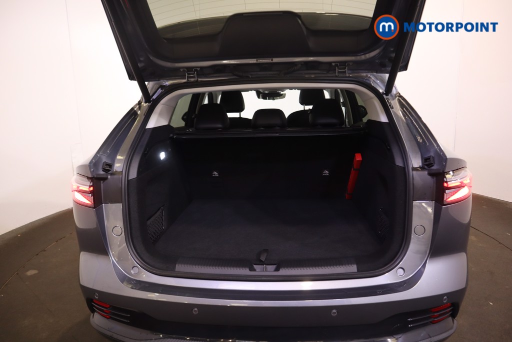 Mg Motor Uk HS Trophy Automatic Petrol-Electric Hybrid SUV - Stock Number (1616798) - 20th supplementary image