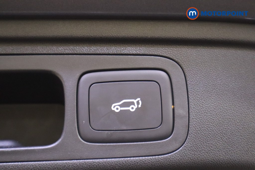 Mg Motor Uk HS Trophy Automatic Petrol-Electric Hybrid SUV - Stock Number (1616798) - 21st supplementary image