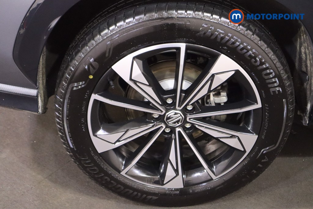 Mg Motor Uk HS Trophy Automatic Petrol-Electric Hybrid SUV - Stock Number (1616798) - 22nd supplementary image
