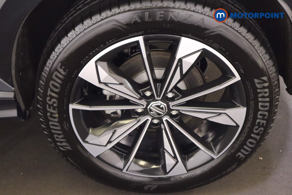 Mg Motor Uk HS Trophy Automatic Petrol-Electric Hybrid SUV - Stock Number (1616798) - 23rd supplementary image