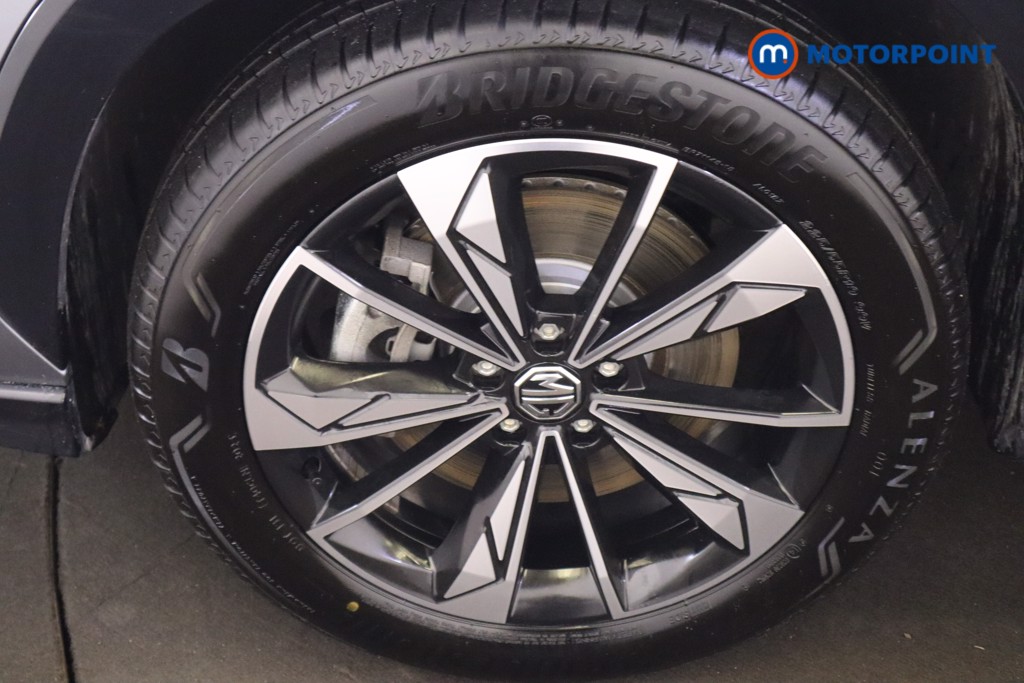 Mg Motor Uk HS Trophy Automatic Petrol-Electric Hybrid SUV - Stock Number (1616798) - 24th supplementary image