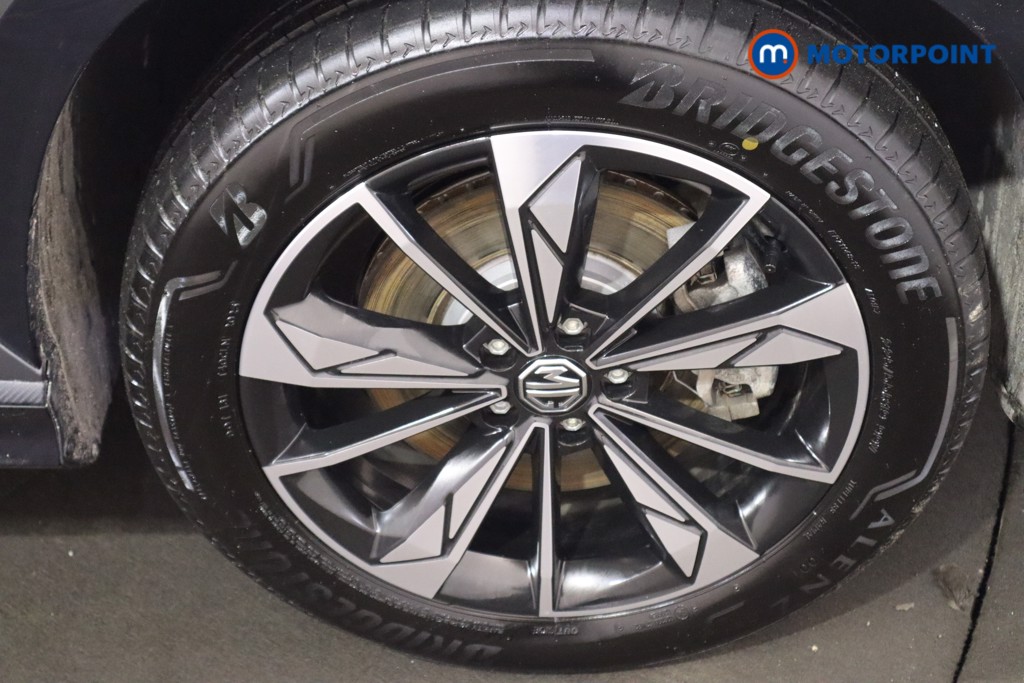 Mg Motor Uk HS Trophy Automatic Petrol-Electric Hybrid SUV - Stock Number (1616798) - 25th supplementary image