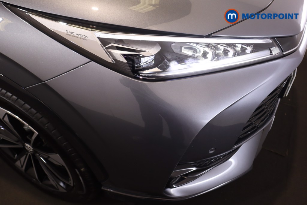 Mg Motor Uk HS Trophy Automatic Petrol-Electric Hybrid SUV - Stock Number (1616798) - 26th supplementary image