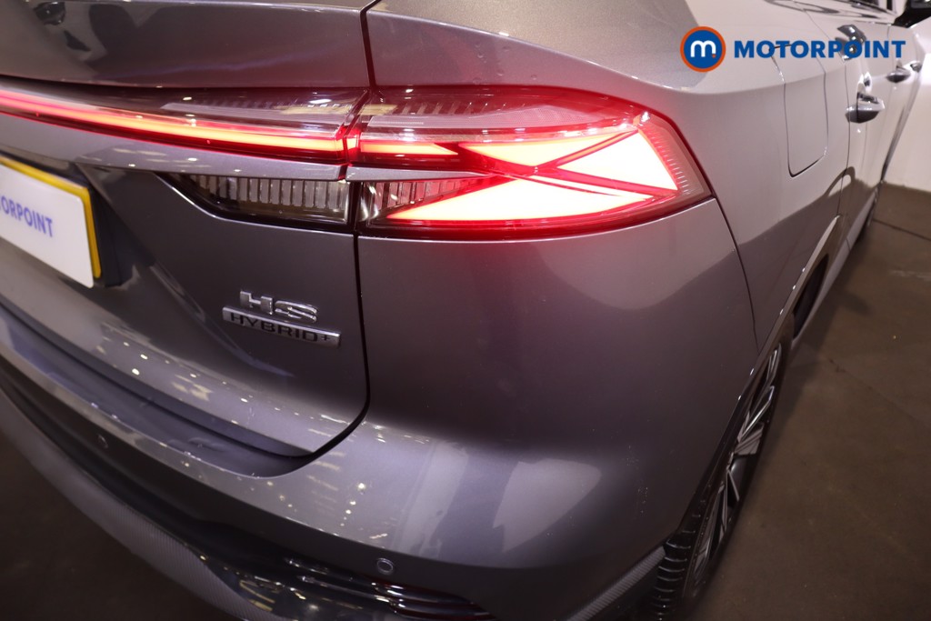 Mg Motor Uk HS Trophy Automatic Petrol-Electric Hybrid SUV - Stock Number (1616798) - 27th supplementary image