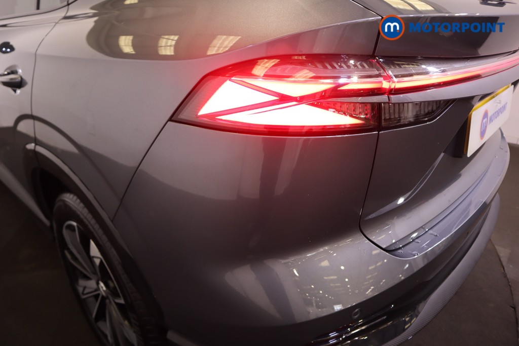 Mg Motor Uk HS Trophy Automatic Petrol-Electric Hybrid SUV - Stock Number (1616798) - 28th supplementary image