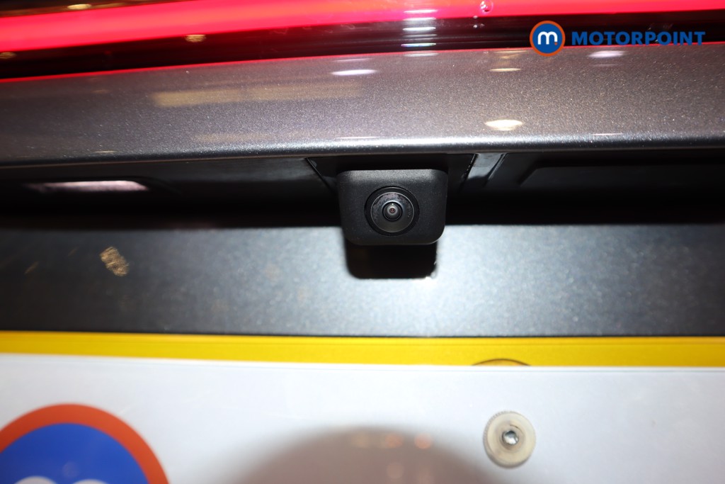 Mg Motor Uk HS Trophy Automatic Petrol-Electric Hybrid SUV - Stock Number (1616798) - 29th supplementary image