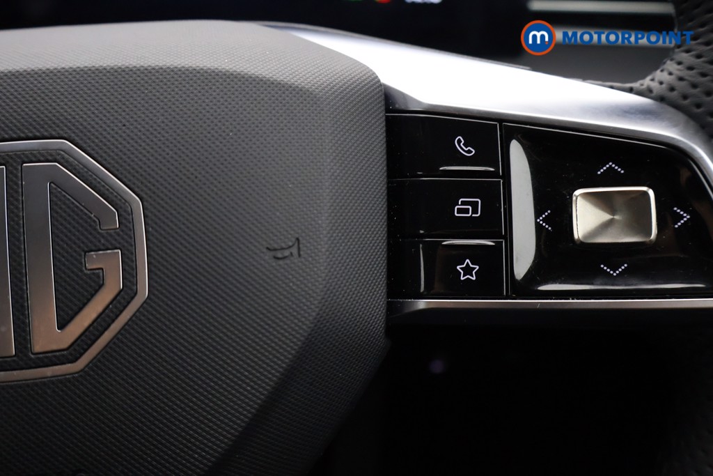 Mg Motor Uk HS Trophy Automatic Petrol-Electric Hybrid SUV - Stock Number (1616810) - 3rd supplementary image