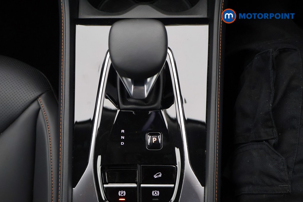 Mg Motor Uk HS Trophy Automatic Petrol-Electric Hybrid SUV - Stock Number (1616810) - 6th supplementary image