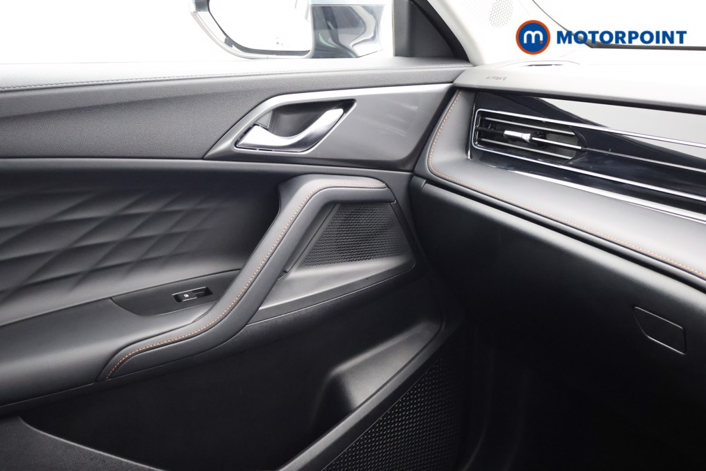 Mg Motor Uk HS Trophy Automatic Petrol-Electric Hybrid SUV - Stock Number (1616810) - 7th supplementary image