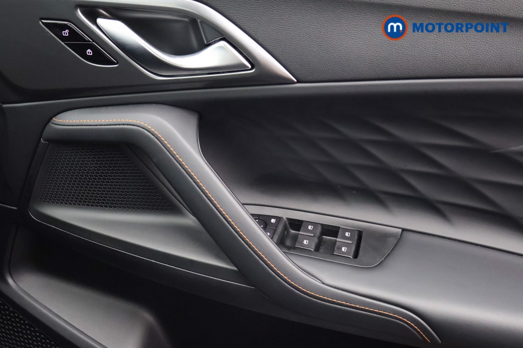 Mg Motor Uk HS Trophy Automatic Petrol-Electric Hybrid SUV - Stock Number (1616810) - 8th supplementary image