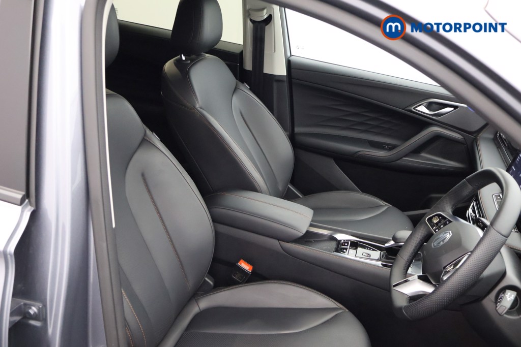 Mg Motor Uk HS Trophy Automatic Petrol-Electric Hybrid SUV - Stock Number (1616810) - 10th supplementary image