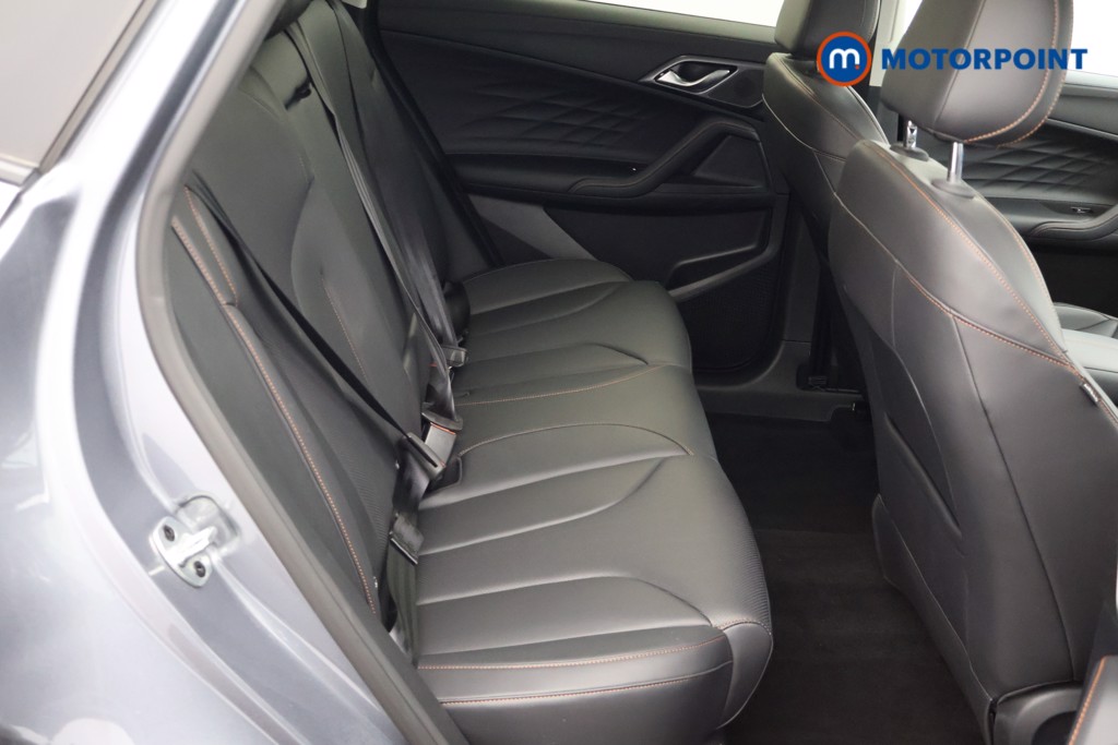 Mg Motor Uk HS Trophy Automatic Petrol-Electric Hybrid SUV - Stock Number (1616810) - 11th supplementary image