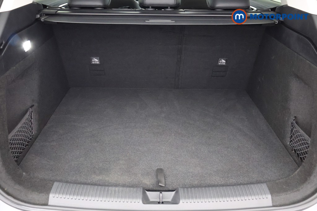 Mg Motor Uk HS Trophy Automatic Petrol-Electric Hybrid SUV - Stock Number (1616810) - 12th supplementary image