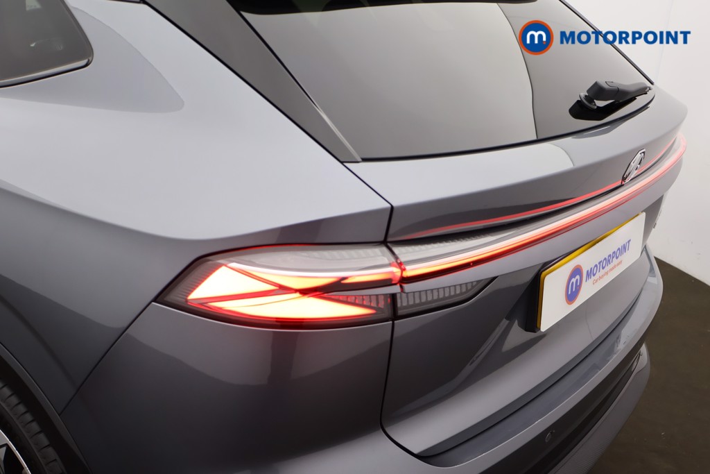 Mg Motor Uk HS Trophy Automatic Petrol-Electric Hybrid SUV - Stock Number (1616810) - 13th supplementary image
