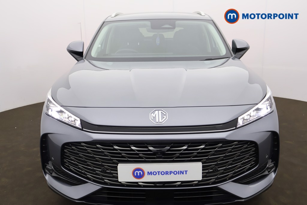 Mg Motor Uk HS Trophy Automatic Petrol-Electric Hybrid SUV - Stock Number (1616810) - 15th supplementary image