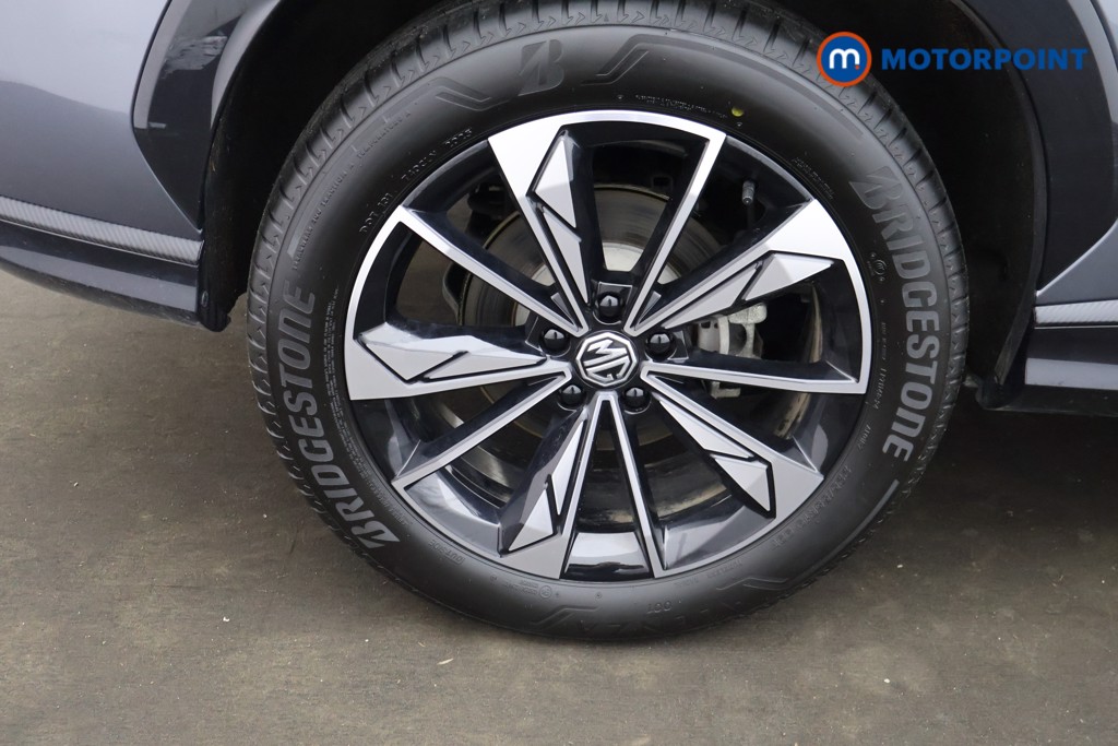 Mg Motor Uk HS Trophy Automatic Petrol-Electric Hybrid SUV - Stock Number (1616810) - 17th supplementary image