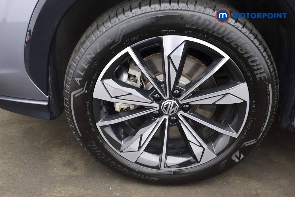 Mg Motor Uk HS Trophy Automatic Petrol-Electric Hybrid SUV - Stock Number (1616810) - 19th supplementary image