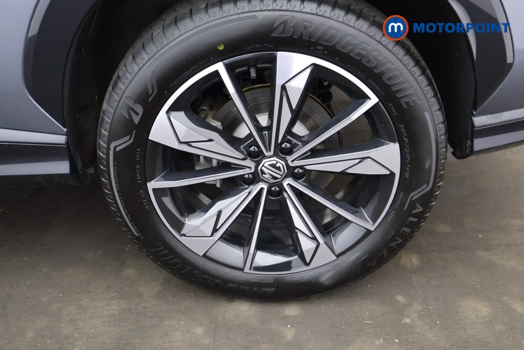 Mg Motor Uk HS Trophy Automatic Petrol-Electric Hybrid SUV - Stock Number (1616810) - 20th supplementary image