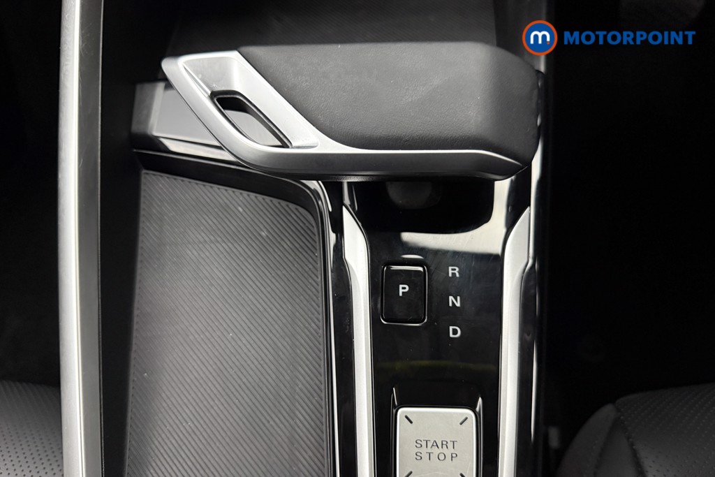 Mg Motor Uk ZS Trophy Automatic Petrol-Electric Hybrid SUV - Stock Number (1616854) - 7th supplementary image