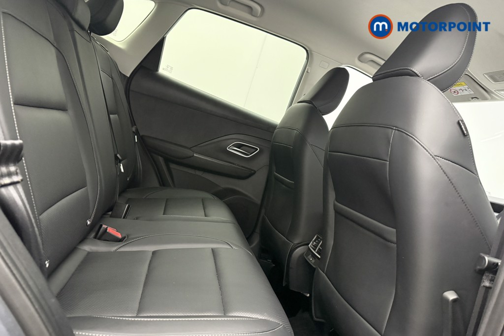 Mg Motor Uk ZS Trophy Automatic Petrol-Electric Hybrid SUV - Stock Number (1616854) - 9th supplementary image