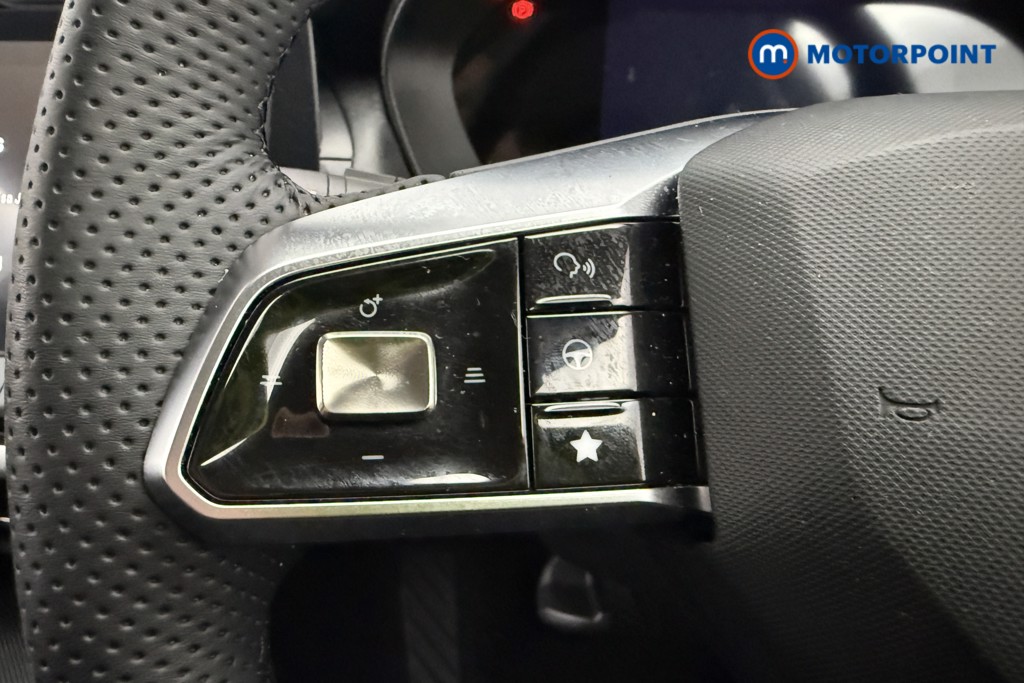 Mg Motor Uk ZS Trophy Automatic Petrol-Electric Hybrid SUV - Stock Number (1616854) - 14th supplementary image