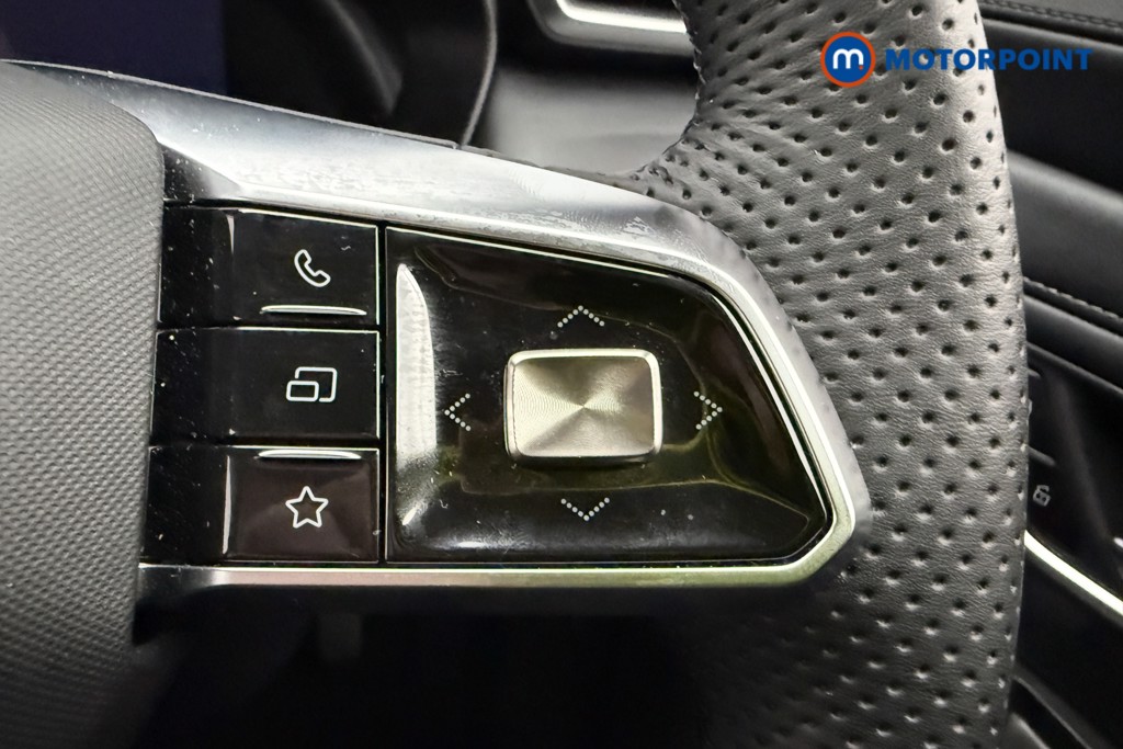 Mg Motor Uk ZS Trophy Automatic Petrol-Electric Hybrid SUV - Stock Number (1616854) - 15th supplementary image