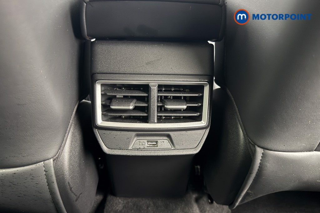 Mg Motor Uk ZS Trophy Automatic Petrol-Electric Hybrid SUV - Stock Number (1616854) - 21st supplementary image