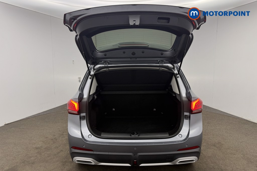 Mg Motor Uk ZS Trophy Automatic Petrol-Electric Hybrid SUV - Stock Number (1616854) - 22nd supplementary image