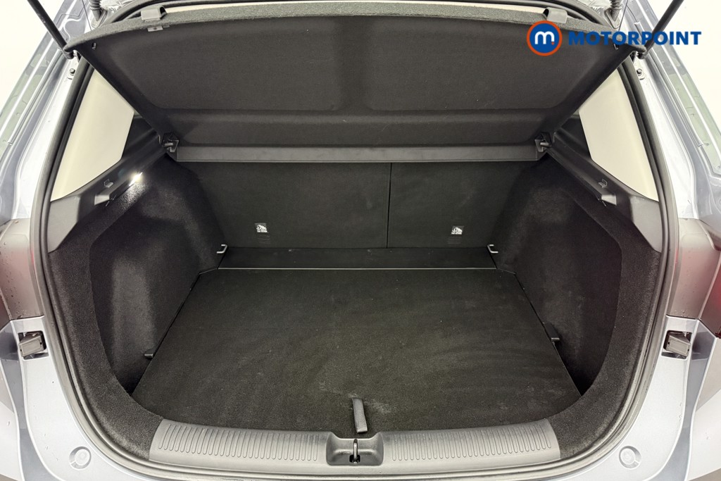 Mg Motor Uk ZS Trophy Automatic Petrol-Electric Hybrid SUV - Stock Number (1616854) - 23rd supplementary image